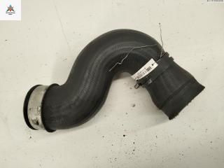 патрубок интеркулера Volkswagen Golf 5 поколение 2006, 1.9 л., дизель, МКПП, серый, хетчбэк 5 дв.