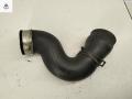 патрубок интеркулера Volkswagen Golf 5 поколение 2006, 1.9 л., дизель, МКПП, серый, хетчбэк 5 дв. - фото №2