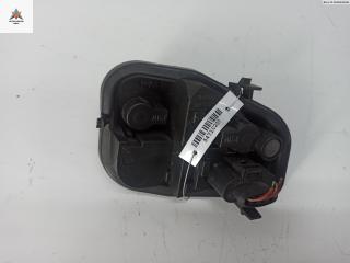 панель заднего левого фонаря Audi A6 4F/C6 2005, 2.7 л., дизель, МКПП, зелёный, универсал, 89033806