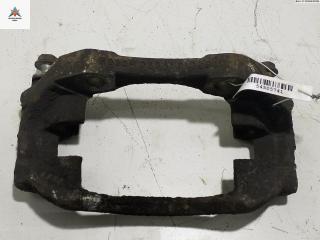 скоба суппорта Peugeot 206 1 поколение [рестайлинг] 2004, 1.4 л., дизель, МКПП, серый, универсал, 020401229