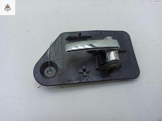 ручка внутренняя задняя левая Opel Omega B [рестайлинг] 2000, 2.2 л., бензин, МКПП, синий, универсал, 90566893