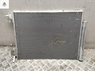 радиатор кондиционера Renault Express 2020, 1.5 л., дизель, МКПП, серый, фургон, 921006954R