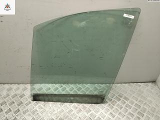 стекло двери передней левой Renault Scenic 1 поколение [рестайлинг] 2000, 1.6 л., бензин, МКПП, серый, минивэн, 43R00048