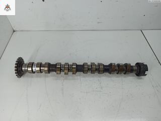 распредвал Audi A6 4B/C5 1998, 1.8 л., бензин, МКПП, серый, седан, 078109115F