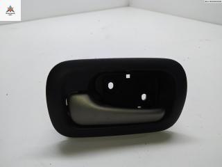 ручка внутренняя задняя левая Honda CR-V 2 поколение [рестайлинг] 2004, 2.0 л., бензин, АКПП, красный, внедорожник 5 дв.