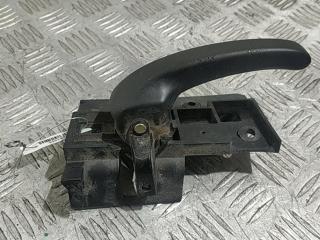ручка внутренняя задняя правая Ford Windstar 2 поколение 2000, 3.0 л., бензин, АКПП, красный, минивэн