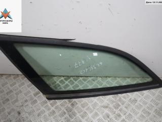 стекло (иные) Ford Mondeo 4 поколение 2009, 1.8 л., дизель, МКПП, чёрный, универсал, AS2