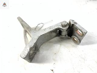 петля двери Audi 80 8C/B4 1992, серый, седан, 893831401