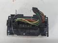 кнопка аварийной сигнализации Mercedes-Benz E-Класс W210/S210 1995, 2.3 л., бензин, АКПП, серый, седан, 2108208010 - фото №2