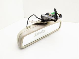 зеркало салона Mercedes-Benz E-Класс W211/S211 2004, 3.2 л., дизель, АКПП, серый, универсал, A2118101517