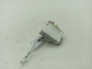 разъем (фишка) проводки Renault Laguna 2 поколение 2003, 1.8 л., бензин, АКПП, зелёный, хетчбэк 5 дв., 321602039