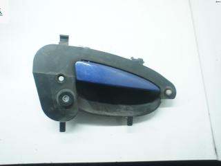 ручка наружная передняя правая Ford Cougar 9 поколение 1998, 2.0 л., бензин, МКПП, синий, купе, 98BGC22400BEW