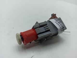 выключатель концевой (концевик) Opel Zafira 1 поколение (A) [рестайлинг] 2003, 2.2 л., дизель, МКПП, серый, минивэн, 09185907