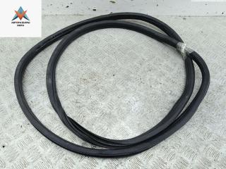 уплотнитель двери Citroen C4 1 поколение 2004, 1.6 л., бензин, МКПП, красный, хетчбэк 5 дв., 9647250599