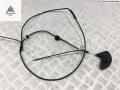 трос капота Ford Focus 3 поколение 2011, 1.6 л., i, бензин, МКПП, чёрный, хетчбэк 5 дв., 1755064, AM51-16C657-AG - фото №2
