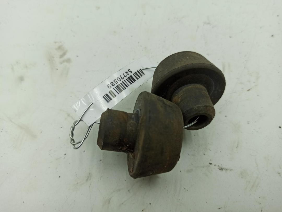 кронштейн (крепление) Renault Scenic 1 поколение 1998, 1.6 л., бензин, МКПП, синий, минивэн, 7700840120 - фото №1