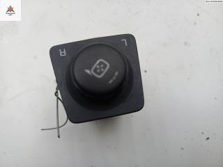 джойстик регулировки зеркал Opel Antara 1 поколение 2007, 2.0 л., дизель, МКПП, чёрный, внедорожник 5 дв., 201004238