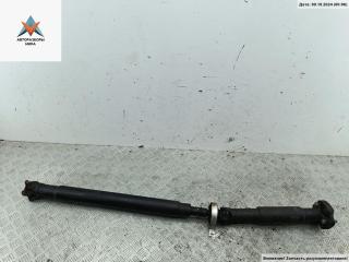 Кардан BMW 3 серия E46 [рестайлинг] 2001, 2.2 л., бензин, АКПП, серый, седан