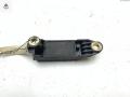датчик AirBag Mercedes-Benz C-Класс W203/S203/CL203 2002, 2.2 л., дизель, АКПП, чёрный, универсал, 0018204426 - фото №2