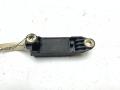 датчик AirBag Mercedes-Benz C-Класс W203/S203/CL203 2002, 2.2 л., дизель, АКПП, чёрный, универсал, 0018204426 - фото №2