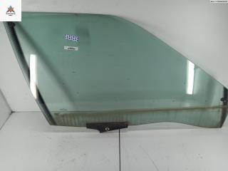 стекло двери передней правой Audi 80 8A/B3 1990, 1.6 л., бензин, МКПП, красный, седан