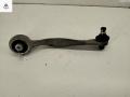 рычаг передний правый Volkswagen Passat B5 [рестайлинг] 2000, 1.8 л., бензин, МКПП, серый, универсал, N.O - фото №2