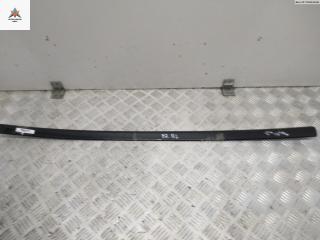 молдинг двери передней левой Audi A4 B7 2007, 2.0 л., дизель, АКПП, чёрный, универсал