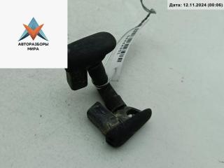 форсунка омывателя лобового стекла Ford Mondeo 2 поколение 1999, 1.8 л., бензин, МКПП, серый, универсал, 93BG17656