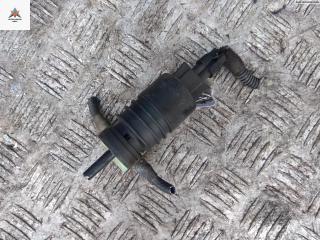 насос (моторчик) омывателя стекла Opel Zafira 1 поколение (A) 2000, серый, минивэн, 90585762