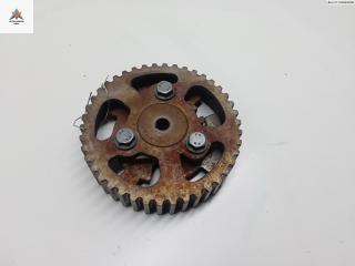 шестерня Peugeot 807 1 поколение 2006, 2.2 л., дизель, МКПП, серый, минивэн