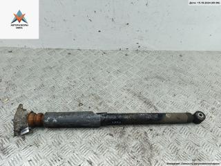 амортизатор задний левый Ford B-max 1 поколение 2014, 1.6 л., дизель, МКПП, синий, минивэн