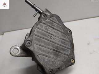 насос вакуумный Toyota COROLLA VERSO 2006, 2.2 л., дизель, МКПП, серый, минивэн, 29300-0R010
