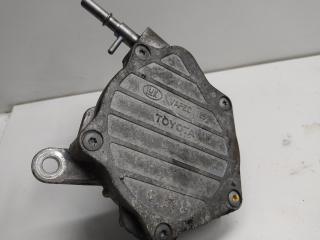 насос вакуумный Toyota COROLLA VERSO 2006, 2.2 л., дизель, МКПП, серый, минивэн, 29300-0R010