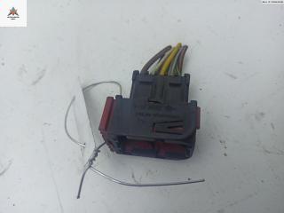 разъем (фишка) проводки Opel Vectra C [рестайлинг] 2007, 1.9 л., дизель, МКПП, синий, универсал, 19671881