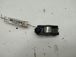 коромысло клапана (рокер) Volkswagen Golf 4 поколение 2001, 1.6 л., бензин, МКПП, серый, универсал