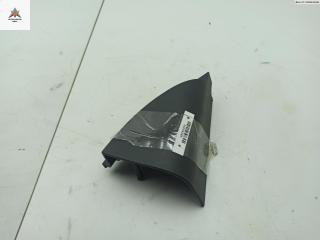 накладка на зеркало Renault Megane 2 поколение [рестайлинг] 2007, 1.9 л., дизель, МКПП, серый, универсал, 8200079927