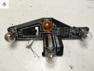 Плата фонаря заднего правого Renault Laguna 2 поколение 2001, 1.9 л., дизель, МКПП, серый, универсал, 2347