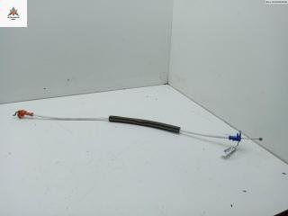 Трос двери задней Opel Zafira 1 поколение (A) 2001, 1.8 л., бензин, МКПП, серый, минивэн, 7002346