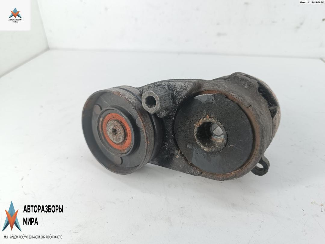 механизм натяжения ремня, цепи Audi A6 4B/C5 1999, 2.4 л., бензин, АКПП, серый, универсал, 078903133AB - фото №1