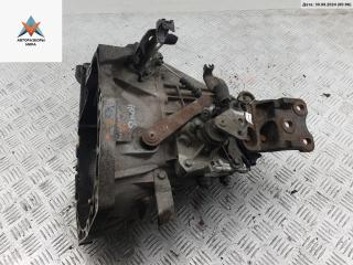 кронштейн КПП Toyota Aygo 1 поколение 2007, 1.0 л., бензин, МКПП, чёрный, хетчбэк 5 дв., 30300-0H010