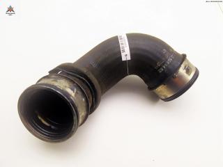 патрубок интеркулера Mercedes-Benz C-Класс W203/S203/CL203 2001, 2.2 л., дизель, АКПП, синий, универсал, 2035281482