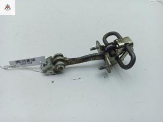 Ограничитель открывания двери задней Opel Vectra C 2003, седан, 09229751