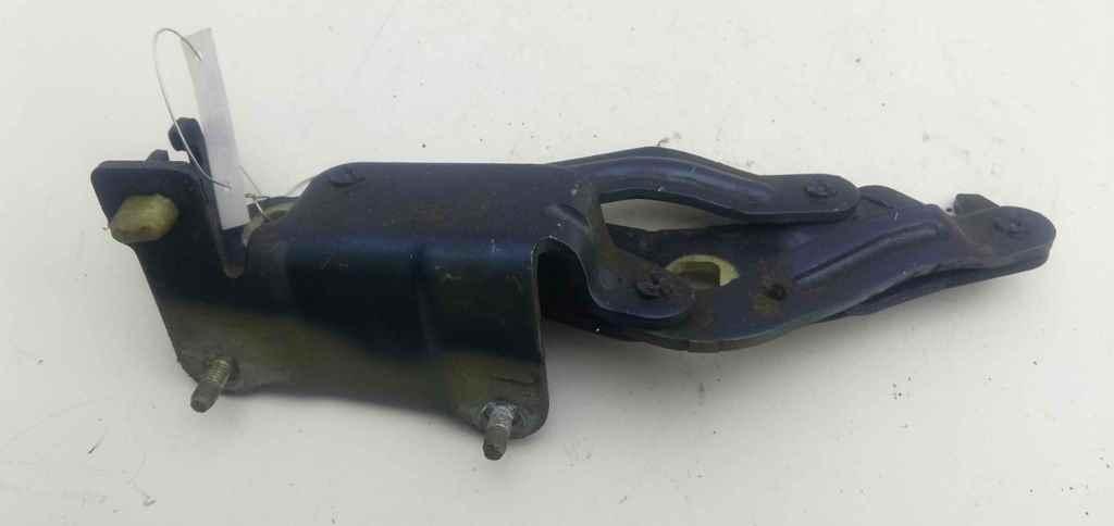 петля капота правая Renault Scenic II 2003, синий, минивэн