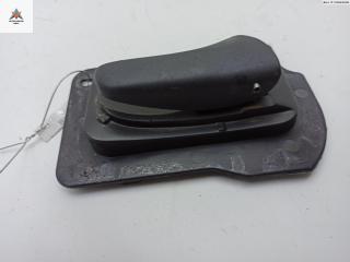 ручка внутренняя передняя правая Opel Vectra B 1997, 1.8 л., бензин, МКПП, красный, седан, 90506460