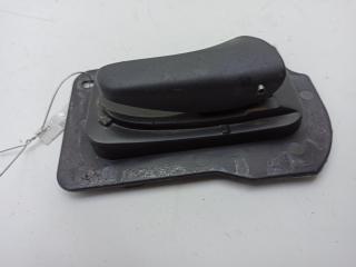 ручка внутренняя передняя правая Opel Vectra B 1997, 1.8 л., бензин, МКПП, красный, седан, 90506460