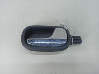 ручка внутренняя задняя правая Audi A4 B5 1997, 1.9 л., дизель, МКПП, чёрный, седан, 8D0839020