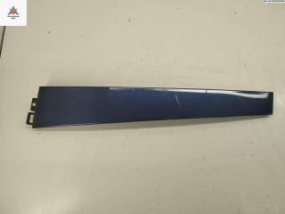 накладка двери (крышки) багажника Skoda Superb 1 поколение [рестайлинг] 2007, 1.8 л., бензин, МКПП, синий, седан, 3B0839902