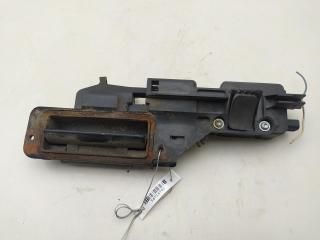ручка крышки багажника Mercedes-Benz M-Class ML W163 2002, синий, внедорожник 5 дв., 1637400298