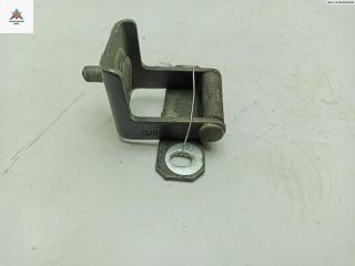 петля крышки багажника Renault Scenic 3 поколение 2009, чёрный, минивэн, 270332