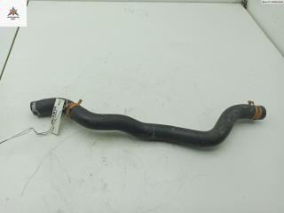 патрубок (трубопровод, шланг) Renault Scenic 1 поколение [рестайлинг] 1999, 1.6 л., бензин, МКПП, зелёный, минивэн